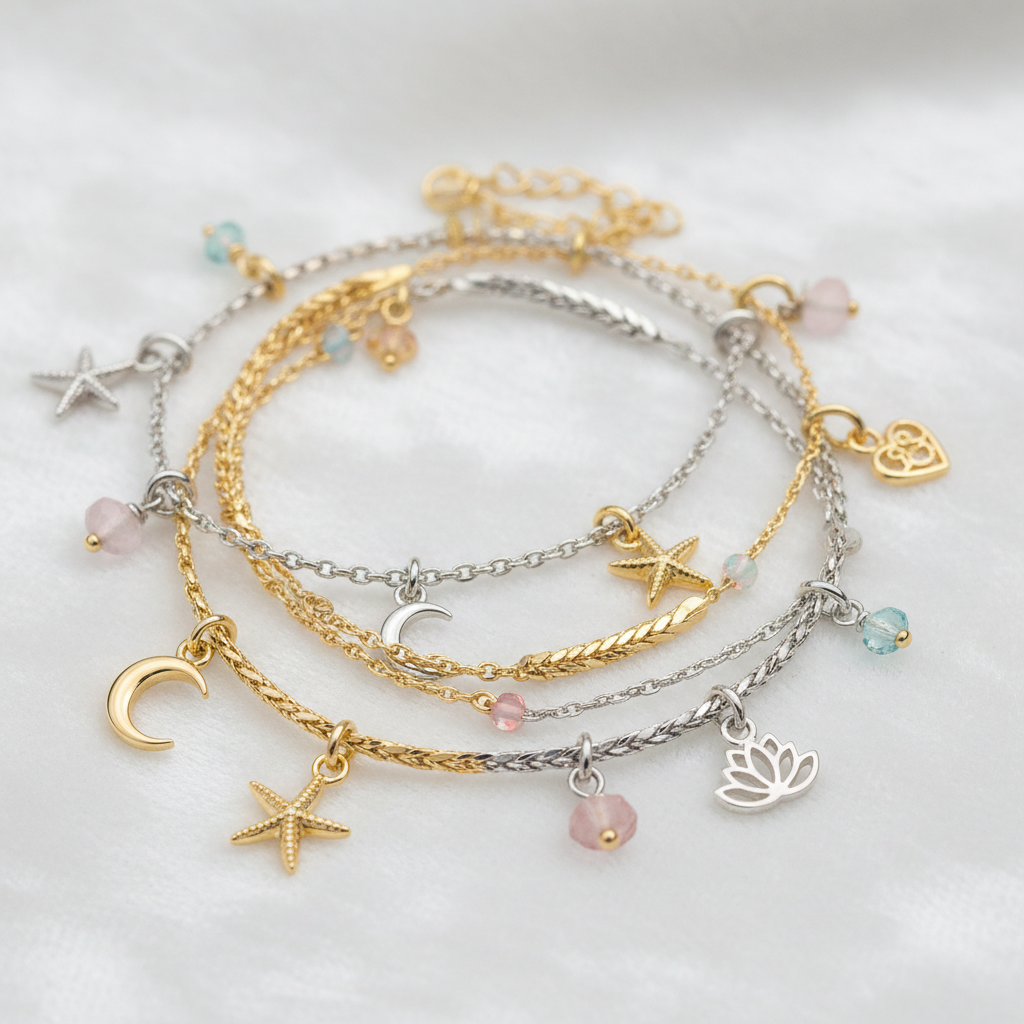 Anklet