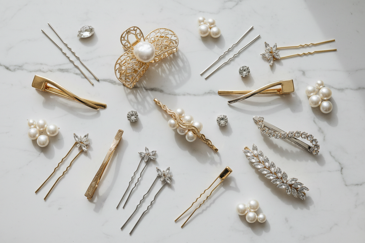 Hair Accessories