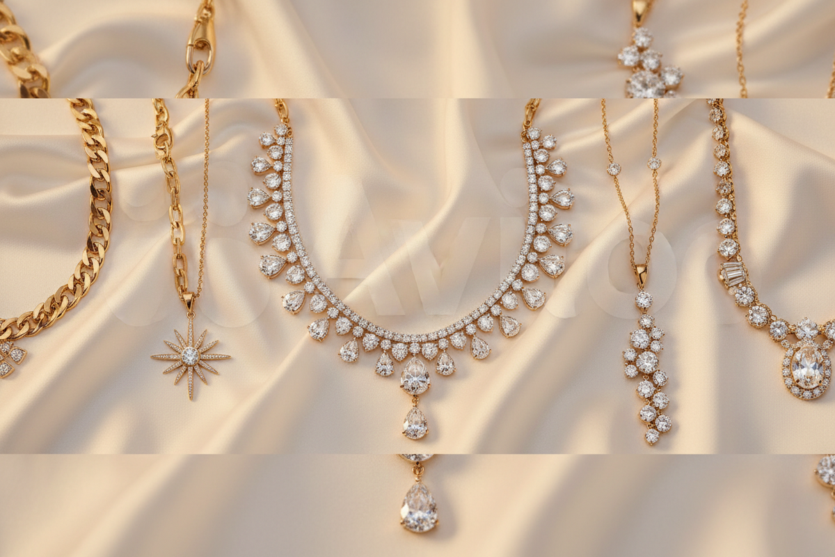 Necklace