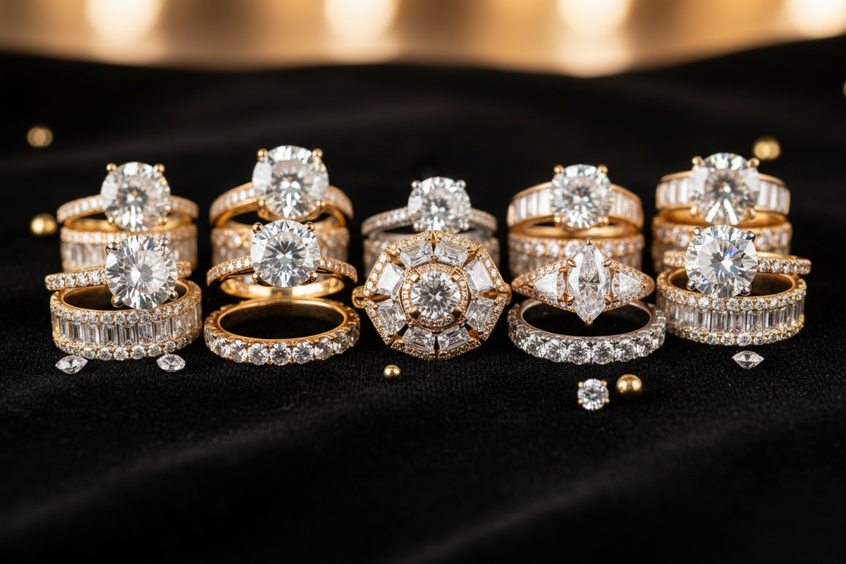 Rings